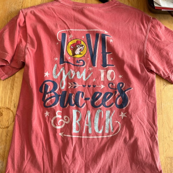 Buccees shirt - Picture 3 of 3